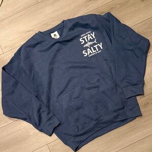 Crewneck Sweatshirt